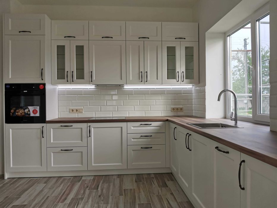 Кухня під замовлення