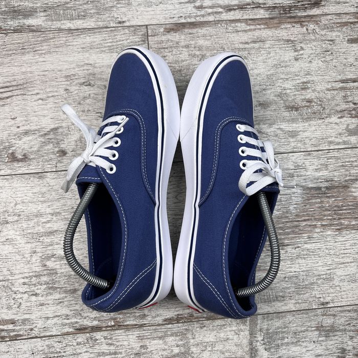 Кросівки Vans Authentic Ultracush розмір 42,5 оригінал