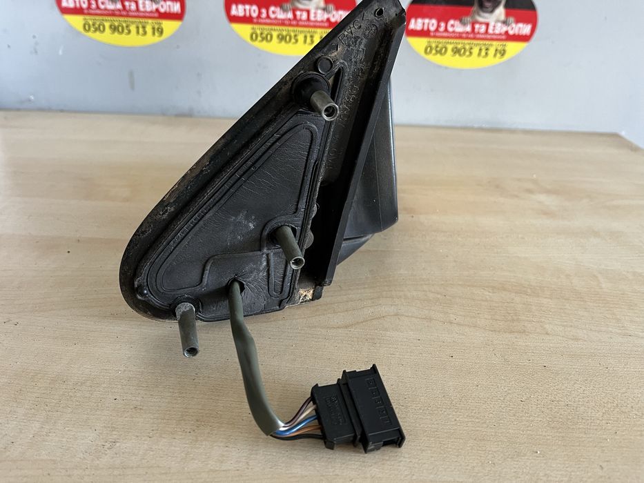 Дзеркала елктричні Volkswagen Jetta,Golf3