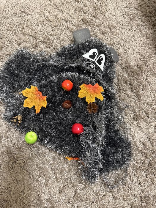 Костюм їжачка для хлопчика