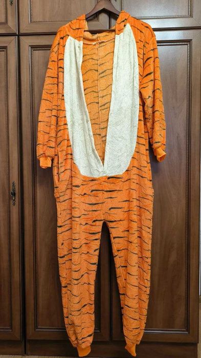 Піжама кігурумі XL