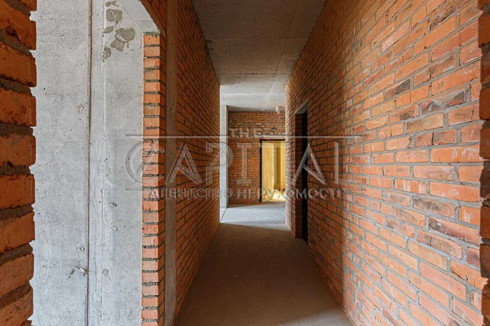 3-кімнатна квартира за адресою вул. Іллєнка Юрія (площа 117 м²) - Atlanta.ua - фото 11