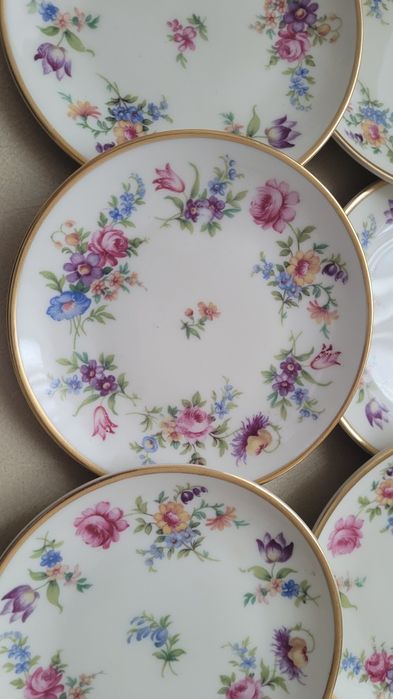 Rosenthal Thomas zestaw do konfitur