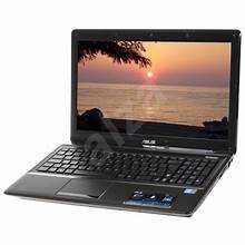 ASUS K52F Intel i3