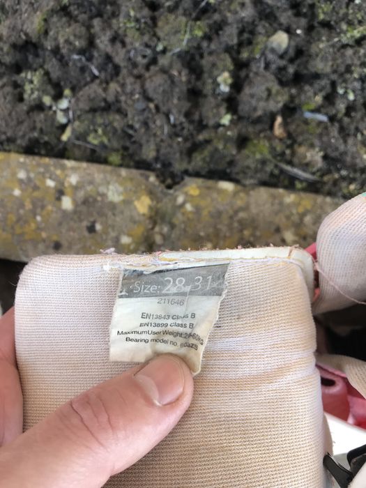 Продам ролики для дівчинки