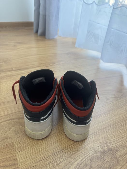Nike air jordan 1