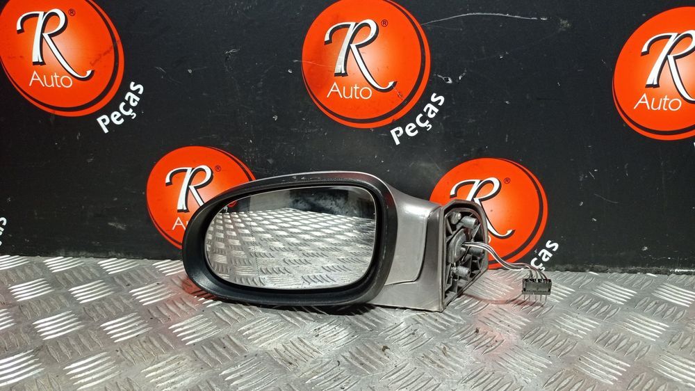 Espelho Retrovisor Esq Electrico Mercedes-Benz A-Class (W168)