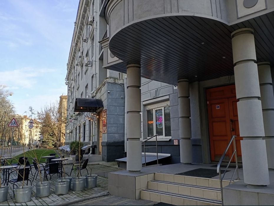 Без % Сдам офісні приміщення Печерськ