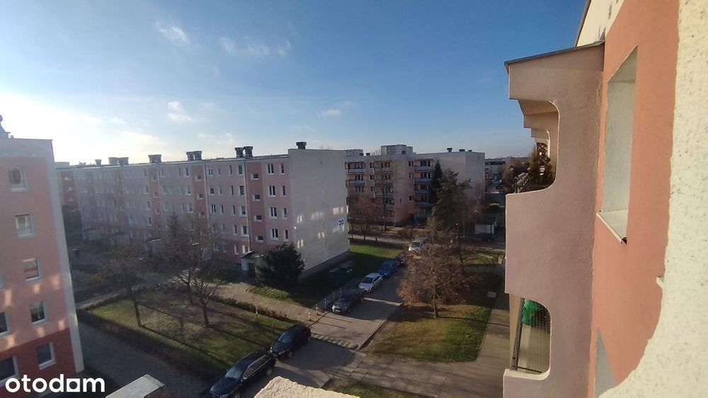 Mieszkanie do własnej aranżacji, 3‑pokoje, Swarzędz