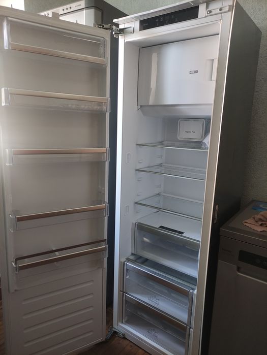 Холодильники від 5800грн з Європи