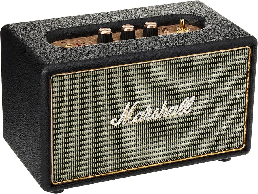 Marshall Acton I głośnik bluetooth bezprzewodowy