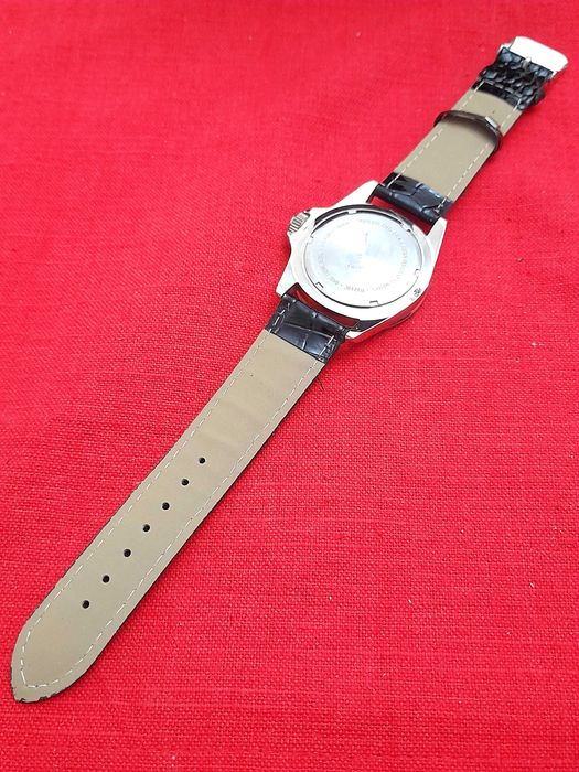 Relogio Mergulho NAUTICA Multifunções