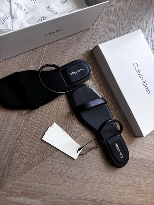klapki Calvin Klein 37