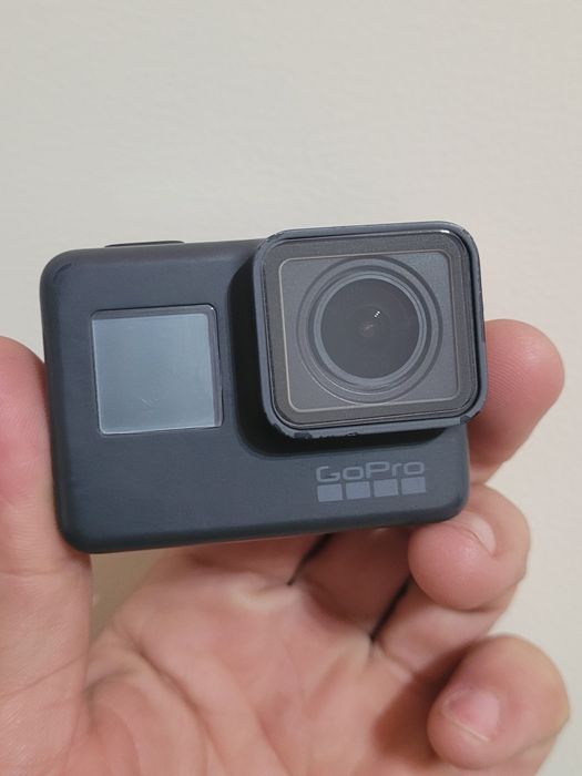 GOPRO HERO 5 black Pack