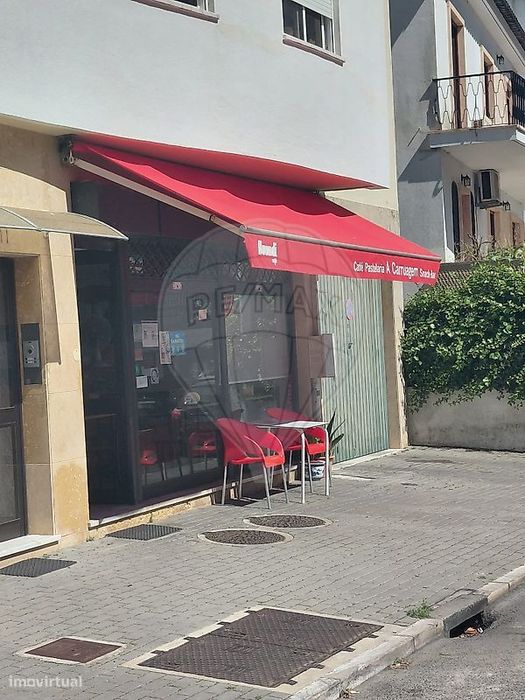 Business Transfer for Sale