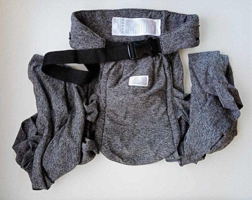 Marsúpio porta-bebé Boppy Comfyfit Chicco