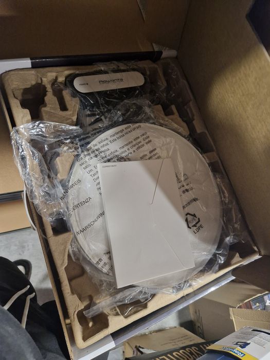 Odkurzacz automatyczny Rowenta RR7437.GYRO X-Plorer Series 60, tylko