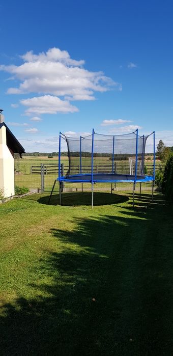 Dom domek całoroczny agroturystyka Kaszuby,balia ,sauna ,wakacj e