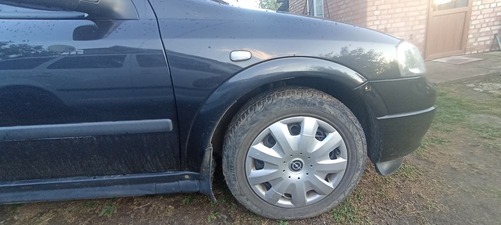 Продам своє авто