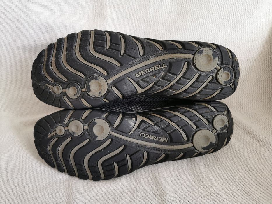 Merrell Rapidbow buty trekkingowe 45