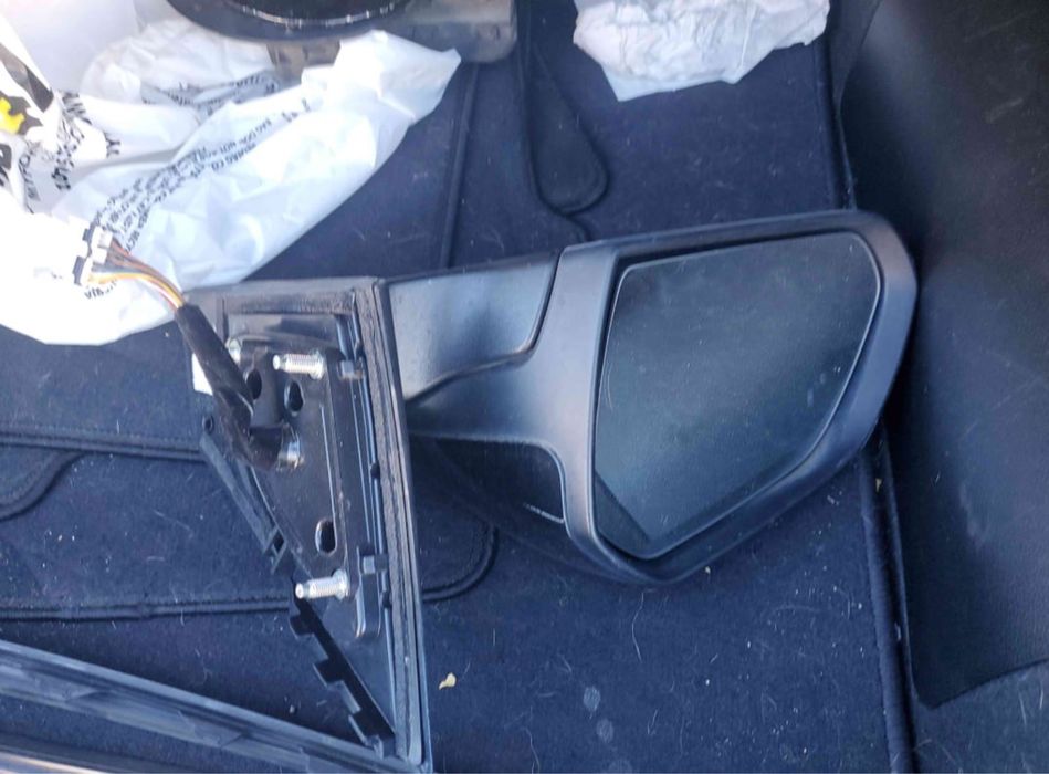 Hyundai Sonata PLUG-IN HYBRID 2017 Limited в дорозі