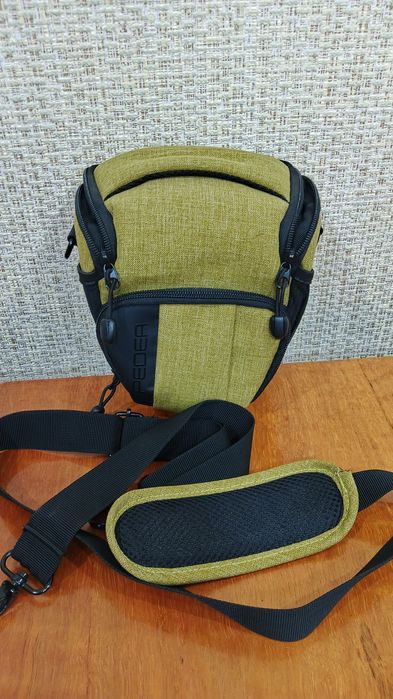 Сумка для камери