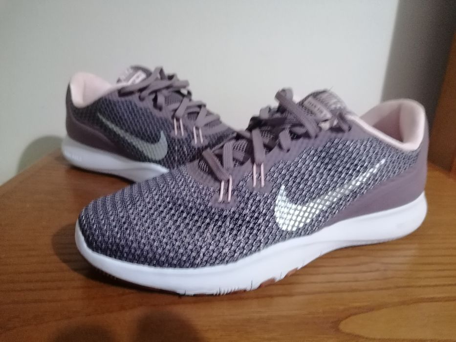 Sapatilhas NIKE (Originais) - Tamanho 38