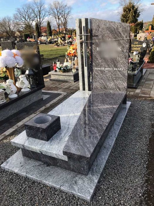 Изготовление памятников