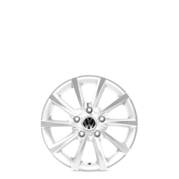 Диски Volkswagen Transporter T5 R16