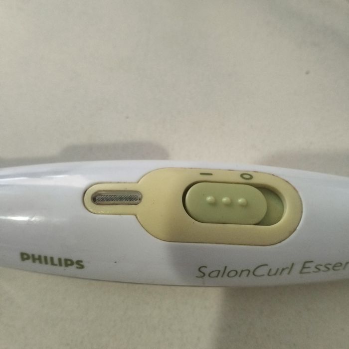 Плойка для волосся PHILIPS