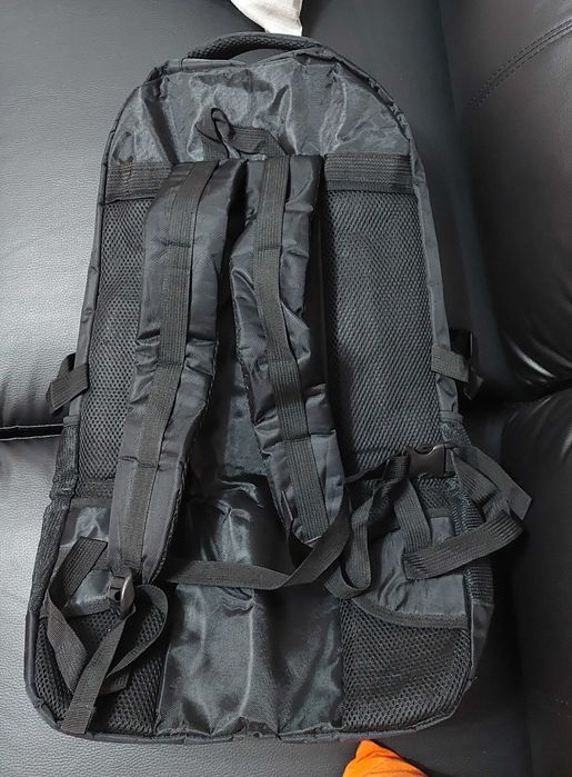 Mochila / Mala grande, ideal para viagem. Nova
