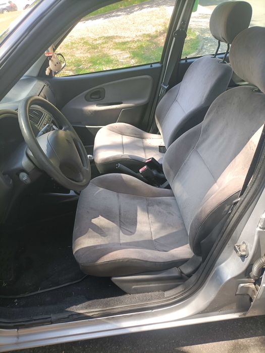 Citroen Saxo gasolina