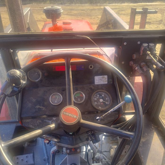 Sprzedam Massay Ferguson MF 255
