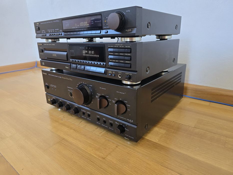 Technics SU VX800