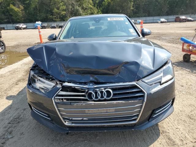 Audi A4 B9 2018 na miejscu w Polsce - Import USA