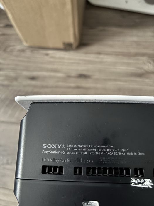Playstation 5 digital