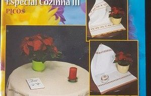 Revistas Arte em Lavores e Aplicações