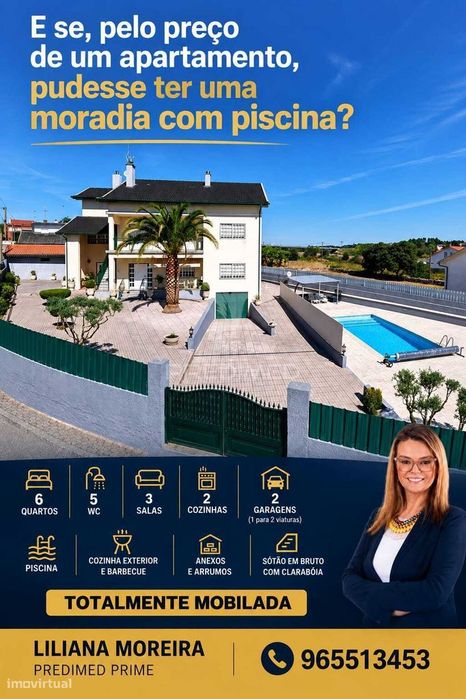 Uma Moradia Inteira Pelo Preço De Muitos Apartamentos Na Cidade