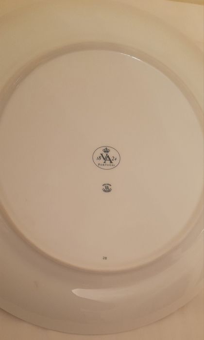 Prato ladeiro Vista Alegre