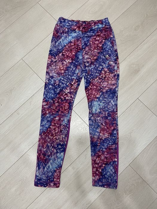 Лосини фірма  Adidas