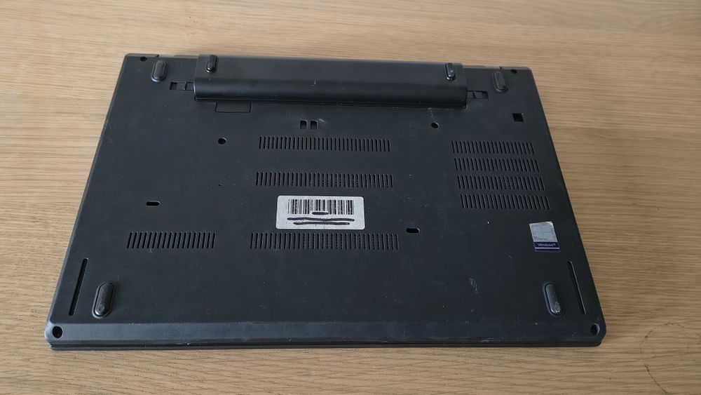 Thinkpad T480 NOWA BATERIA