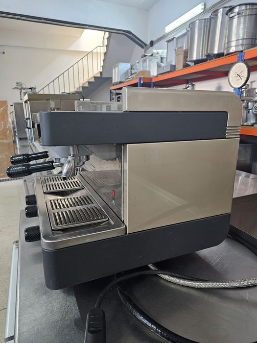Máquina de café profissional