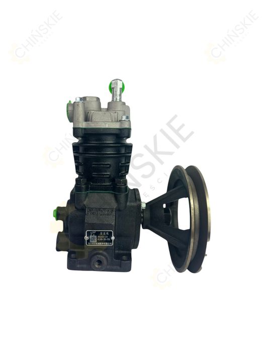 SPRĘŻARKA POWIETRZA YUNNEI YN33 YN38 Stroer Taian Kingway Manitech CTM