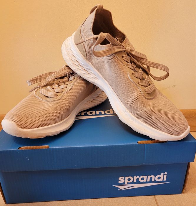 Buty sportowe Sprandi