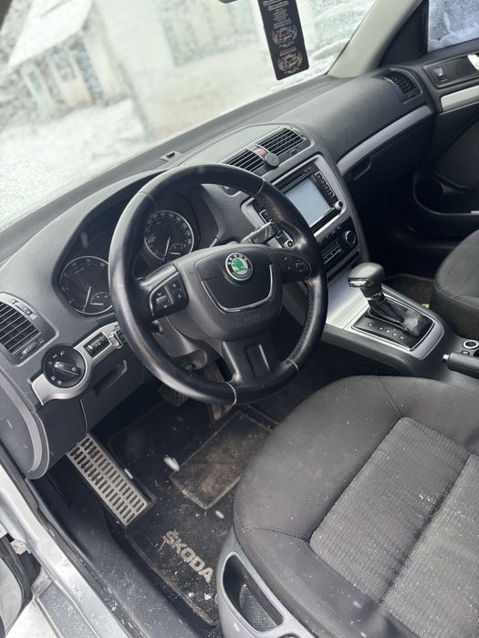 Продам Skoda Octavia A5 FL