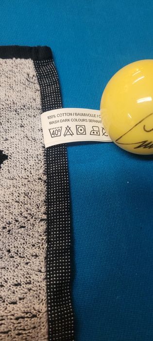 Ręcznik do kija bilardowego/snookerowego- Warszawa Mokotów