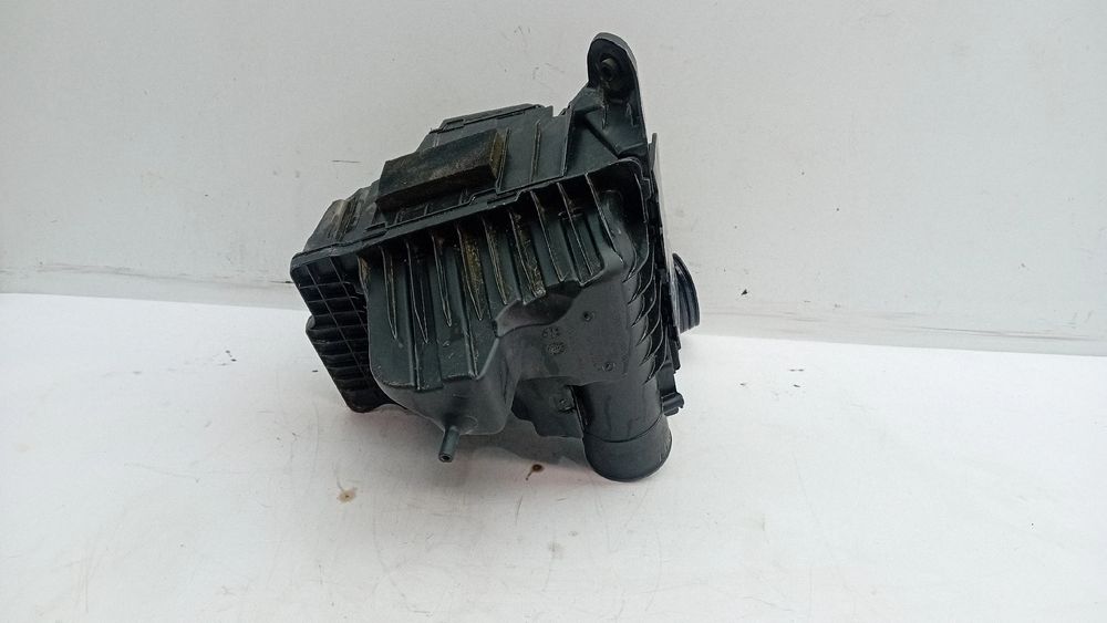 Caixa filtro ar RENAULT Megane IV (B9A/M_)