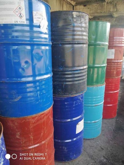 Розчинник акриловий-75 грн/кг