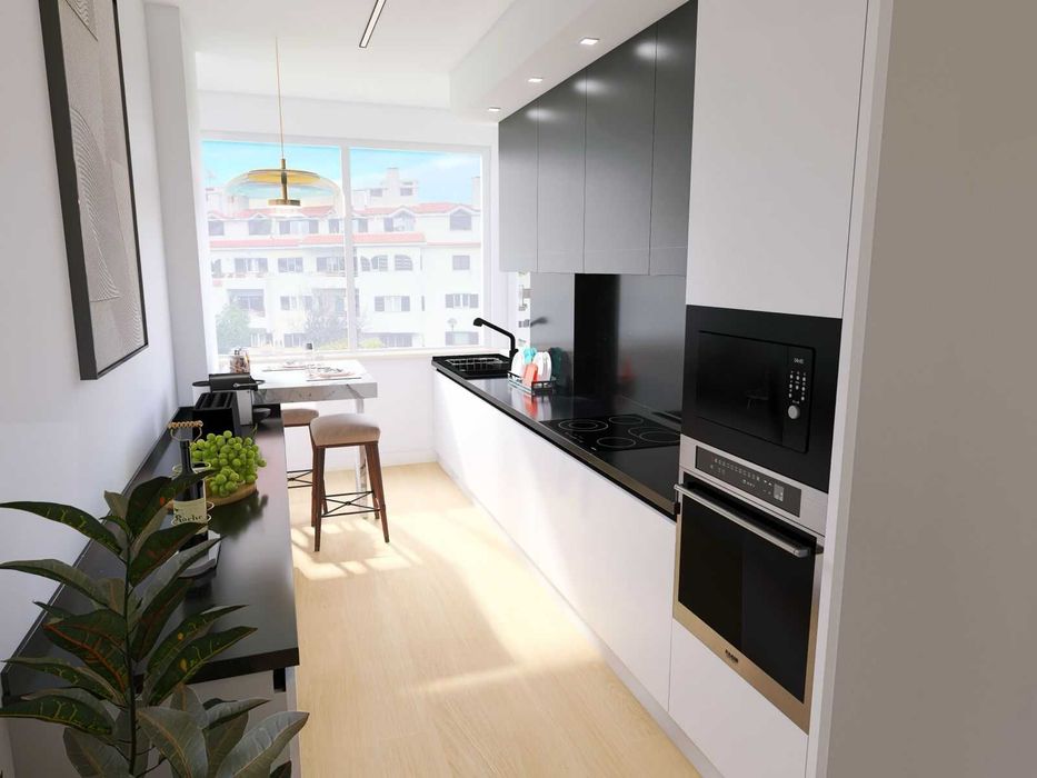 CAMPANHA VERÃO em COZINHAS e Roupeiros. Aproveite!