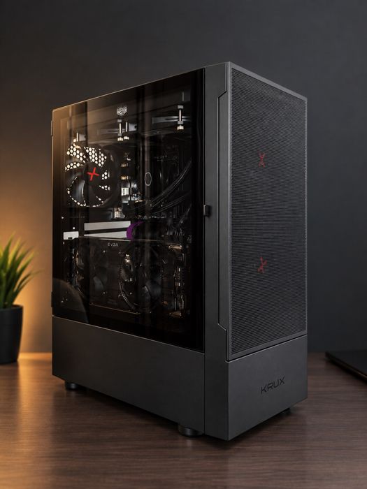 Komputer Gamingowy RTX 2070